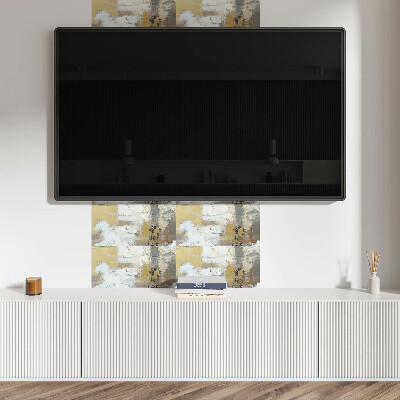 Panou decorativ pvc Model de textură abstractă