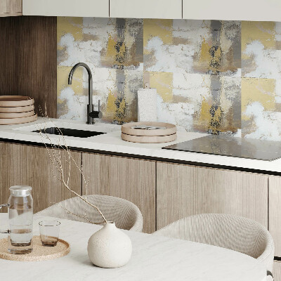 Panou decorativ pvc Model de textură abstractă
