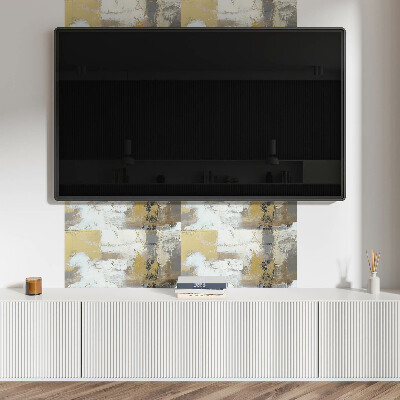 Panou decorativ pvc Model de textură abstractă