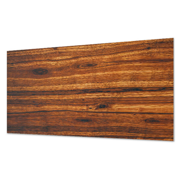 Panou decorativ pvc Model din lemn natural