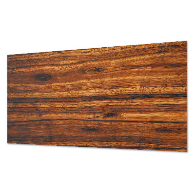 Panou decorativ pvc Model din lemn natural
