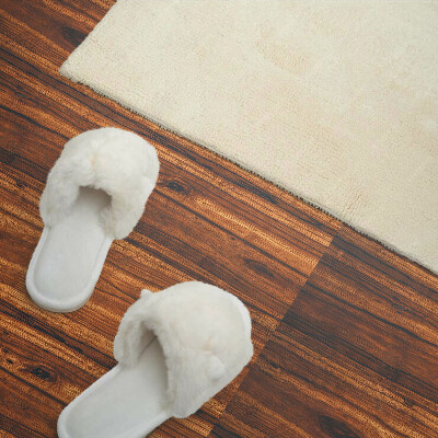 Panou decorativ pvc Model din lemn natural