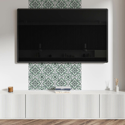 Panou perete Model cu motive elegante