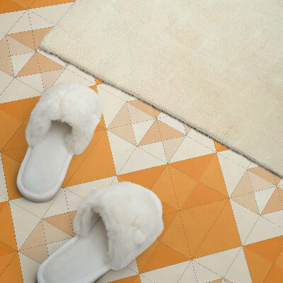 Panou perete Model geometric cu diamante