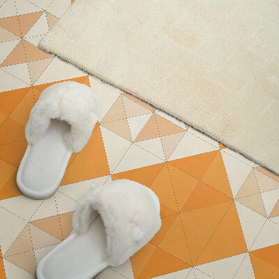 Panou perete Model geometric cu diamante