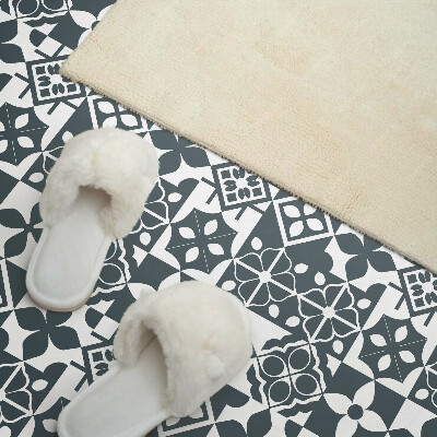 Panou decorativ pvc Modele geometrice în plăci