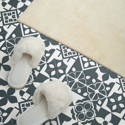 Panou decorativ pvc Modele geometrice în plăci