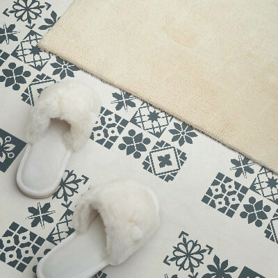 Panou decorativ pvc Modele geometrice în aspect