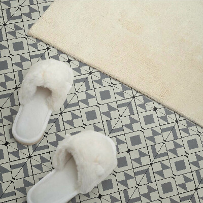 Panou de perete Model geometric cu diamante