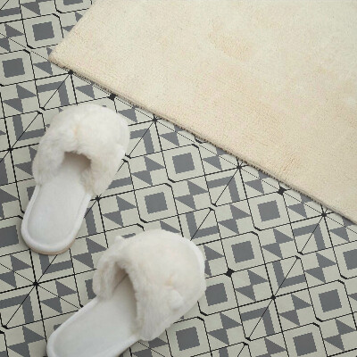 Panou de perete Model geometric cu diamante