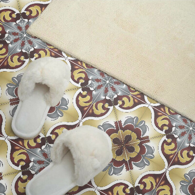 Panou decorativ pvc Model decorativ cu motiv floral