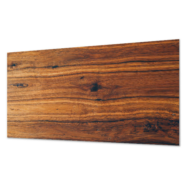 Panou decorativ pvc Model din lemn natural