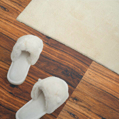 Panou decorativ pvc Model din lemn natural