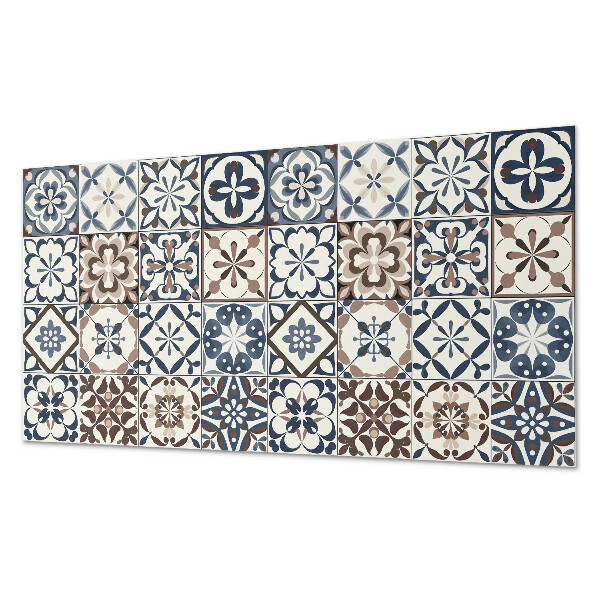 Panou de perete Modele decorative de faianță