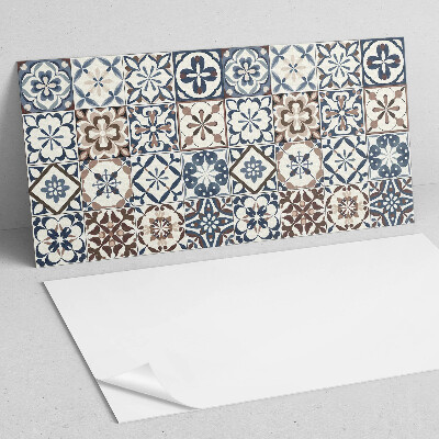Panou de perete Modele decorative de faianță