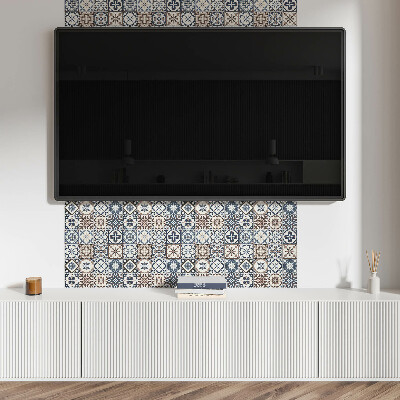 Panou de perete Modele decorative de faianță
