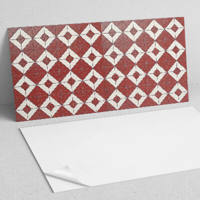 Panou de perete Modele geometrice în aspect