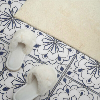Panou de perete Model ceramic floral