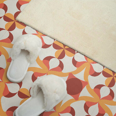 Panou decorativ pvc Model geometric abstract