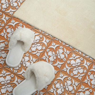 Panou decorativ pvc Model cu motive florale