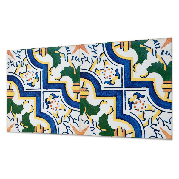 Panou decorativ pvc Placi cu modele