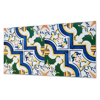 Panou decorativ pvc Placi cu modele