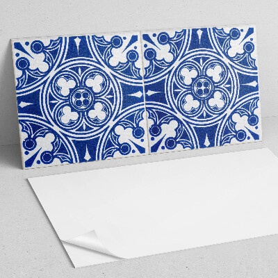 Panou perete Model cu motive geometrice