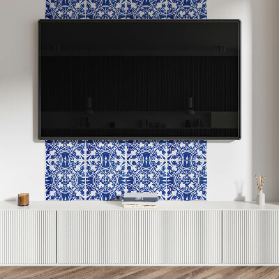 Panou perete Model cu motive geometrice