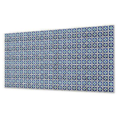 Panou perete Model geometric de plăci