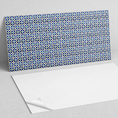 Panou perete Model geometric de plăci