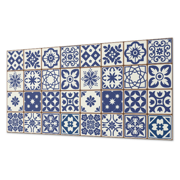 Panou de perete Modele decorative de faianță