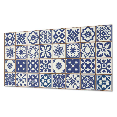 Panou de perete Modele decorative de faianță