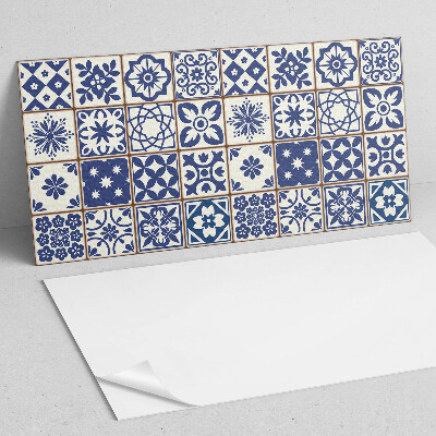 Panou de perete Modele decorative de faianță