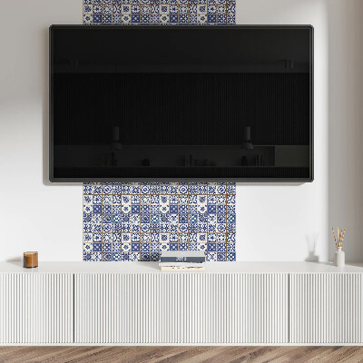 Panou de perete Modele decorative de faianță