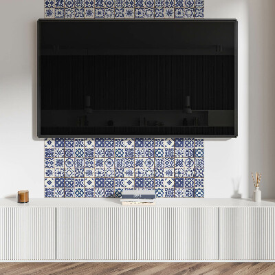 Panou de perete Modele decorative de faianță