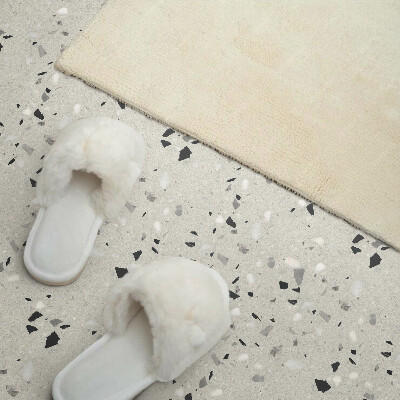 Panou decorativ pvc Model cu fragmente mici