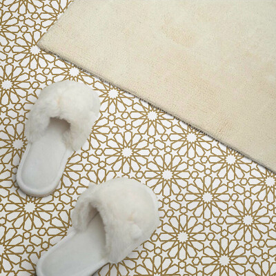 Panou decorativ pvc Model geometric cu stele