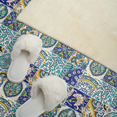Panou de perete Modele ceramice în mozaic
