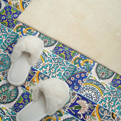 Panou de perete Modele ceramice în mozaic