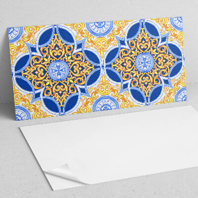 Panou de perete Motiv decorativ elegant
