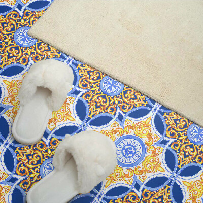 Panou de perete Motiv decorativ elegant
