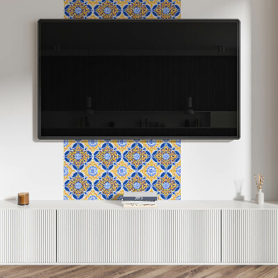 Panou de perete Motiv decorativ elegant