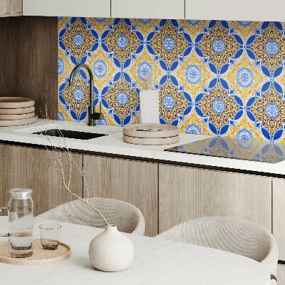 Panou de perete Motiv decorativ elegant