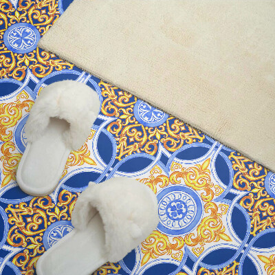 Panou de perete Motiv decorativ elegant
