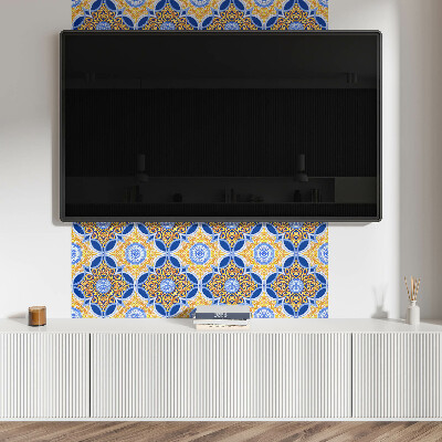 Panou de perete Motiv decorativ elegant