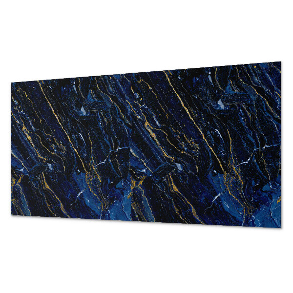 Panou decorativ pvc Model abstract de marmură
