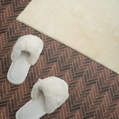 Panou perete Model din lemn de heringbone
