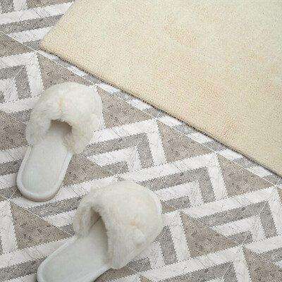 Panou perete Model geometric în plăci
