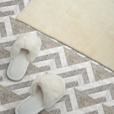 Panou perete Model geometric în plăci