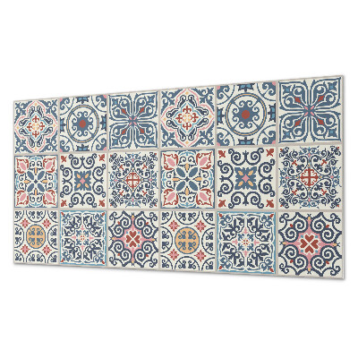 Panou decorativ pvc Modele în stil mozaic